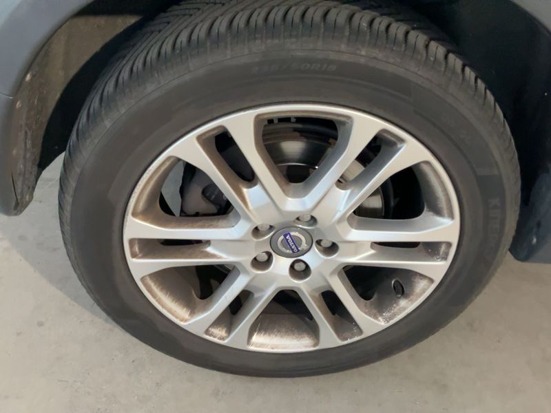 Volvo XC70 2.4 D4 Summum AWD 2013 – снимка 9