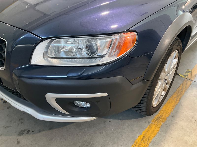 Volvo XC70 2.4 D4 Summum AWD 2013 – снимка 26