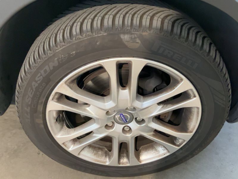 Volvo XC70 2.4 D4 Summum AWD 2013 – снимка 11