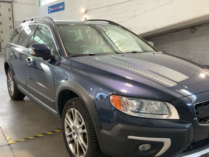 Volvo XC70 2.4 D4 Summum AWD 2013 – снимка 12