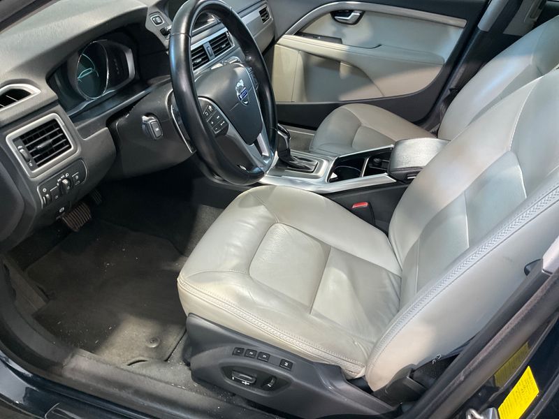 Volvo XC70 2.4 D4 Summum AWD 2013 – снимка 23