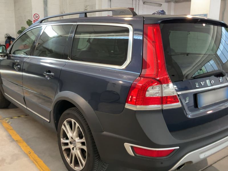Volvo XC70 2.4 D4 Summum AWD 2013 – снимка 6
