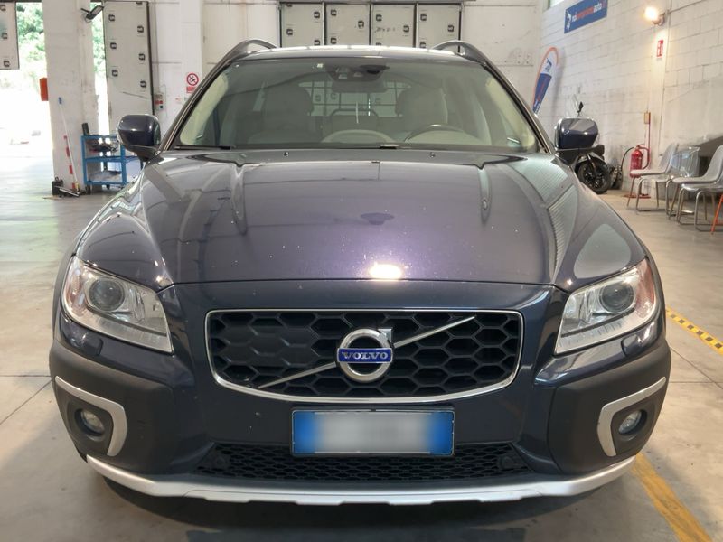 Volvo XC70 2.4 D4 Summum AWD 2013 – снимка 14