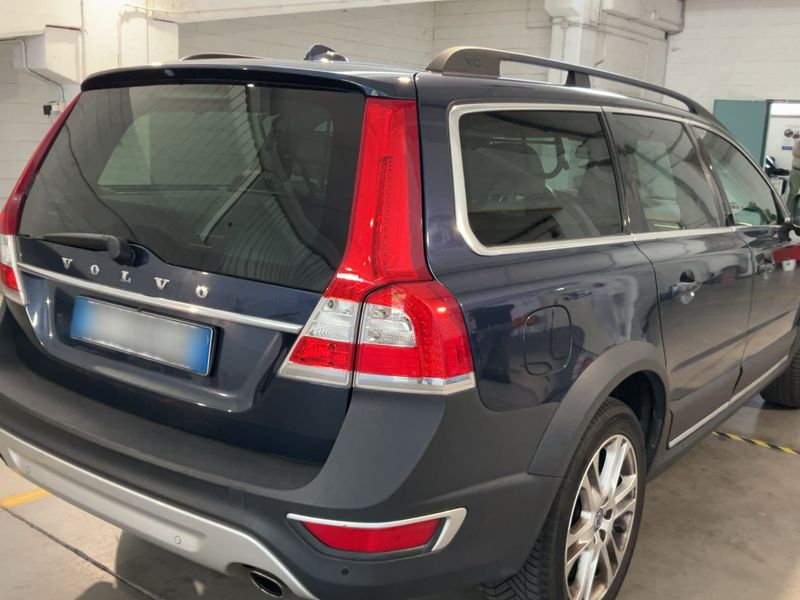 Volvo XC70 2.4 D4 Summum AWD 2013 – снимка 8