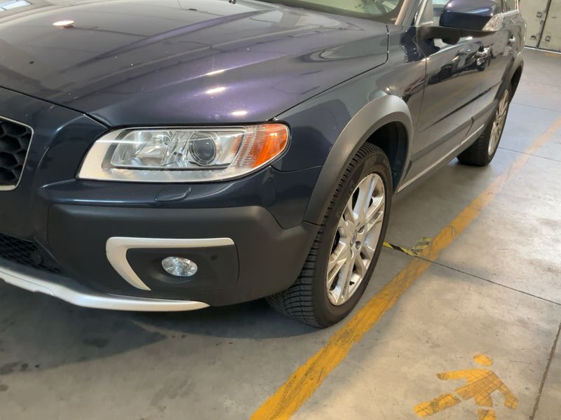 Volvo XC70 2.4 D4 Summum AWD 2013 – снимка 2