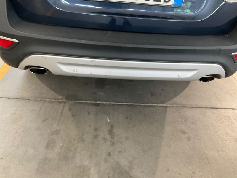 Volvo XC70 2.4 D4 Summum AWD 2013 – снимка 24