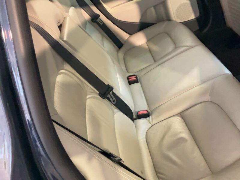 Volvo XC70 2.4 D4 Summum AWD 2013 – снимка 19