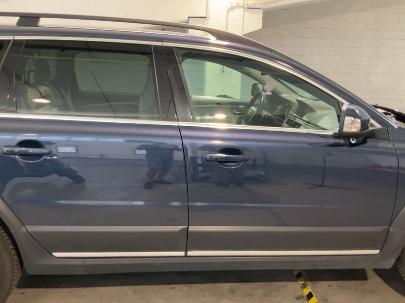 Volvo XC70 2.4 D4 Summum AWD 2013 – снимка 10
