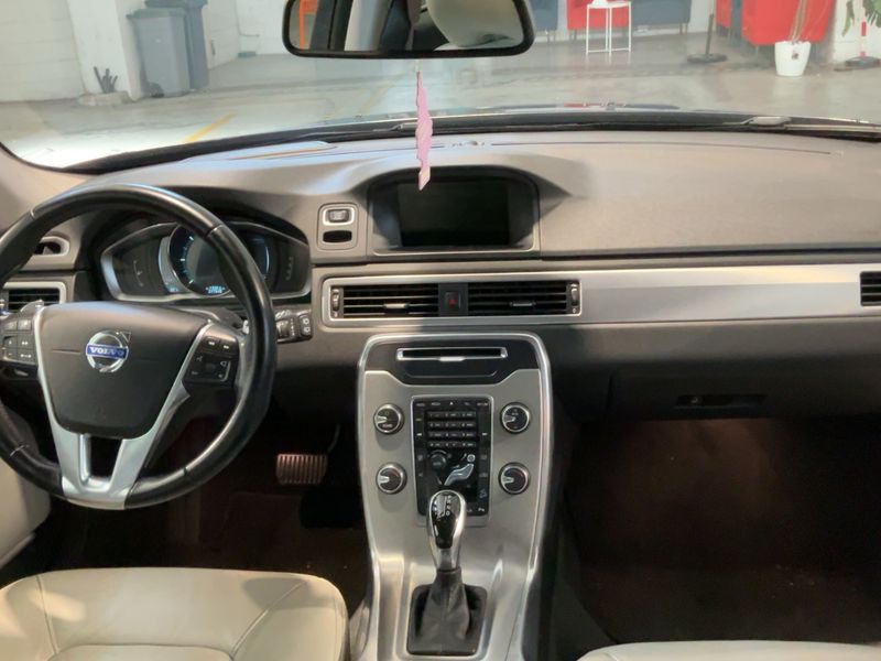 Volvo XC70 2.4 D4 Summum AWD 2013 – снимка 17
