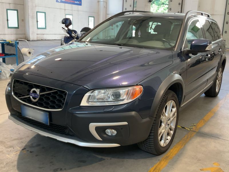 Volvo XC70 2.4 D4 Summum AWD 2013 – снимка 1