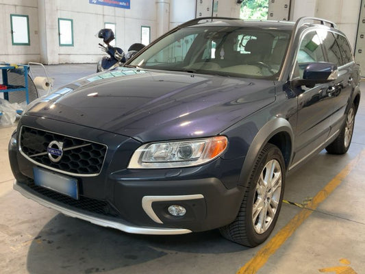 Volvo XC70 2.4 D4 Summum AWD 2013 – снимка 1