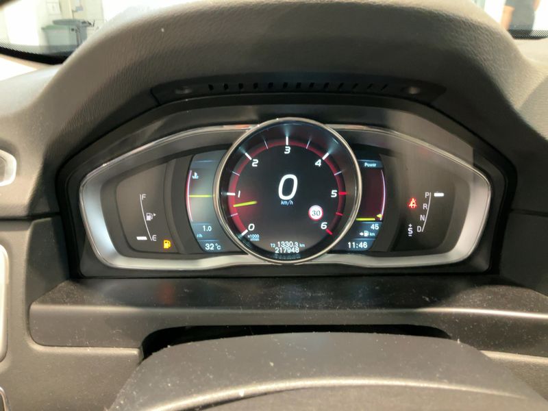 Volvo XC70 2.4 D4 Summum AWD 2013 – снимка 18