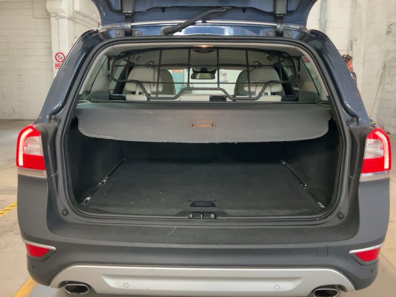 Volvo XC70 2.4 D4 Summum AWD 2013 – снимка 15