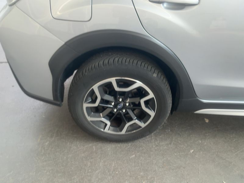 Subaru XV 2.0 Adventure 2016 – снимка 9