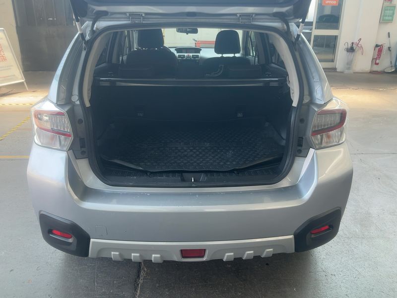 Subaru XV 2.0 Adventure 2016 – снимка 15