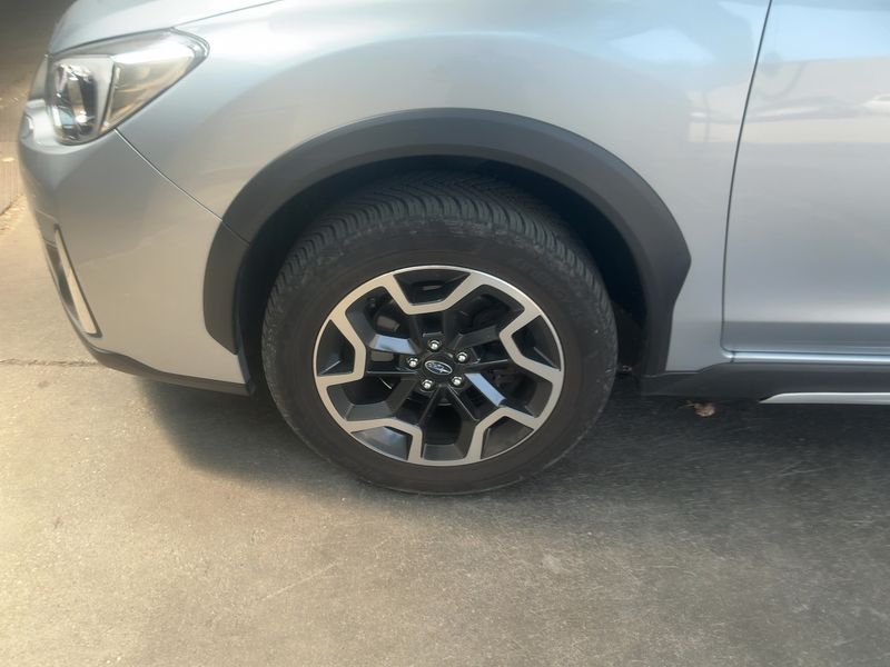 Subaru XV 2.0 Adventure 2016 – снимка 3