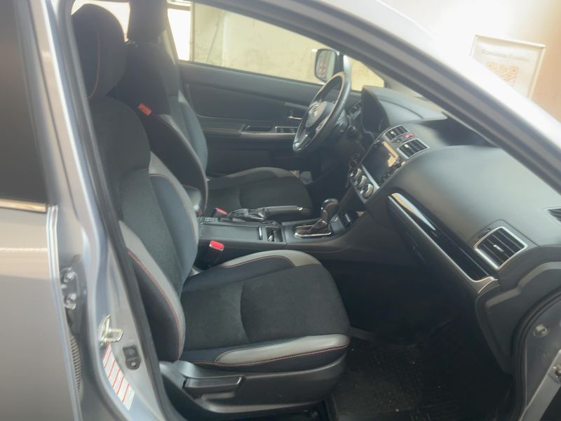 Subaru XV 2.0 Adventure 2016 – снимка 16