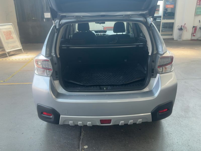 Subaru XV 2.0 Adventure 2016 – снимка 7
