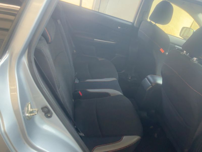 Subaru XV 2.0 Adventure 2016 – снимка 19
