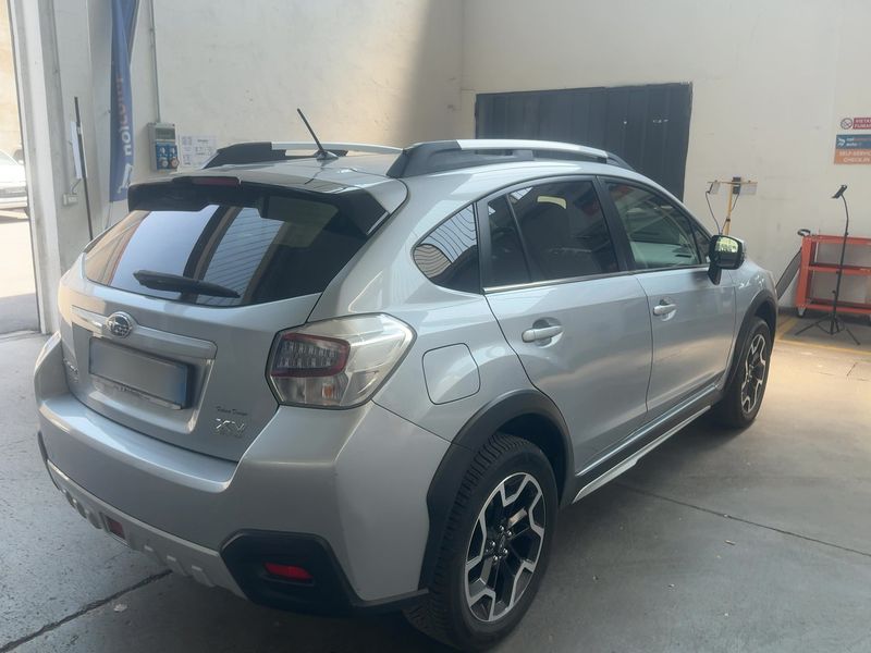 Subaru XV 2.0 Adventure 2016 – снимка 8