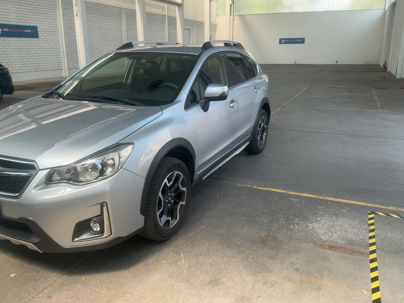 Subaru XV 2.0 Adventure 2016 – снимка 2