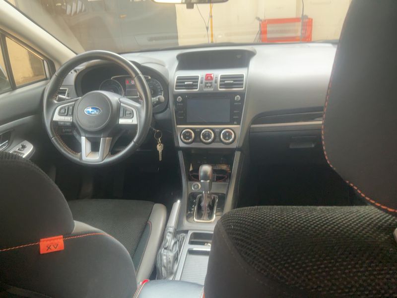 Subaru XV 2.0 Adventure 2016 – снимка 17