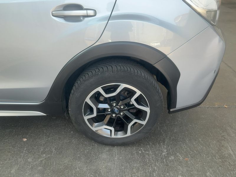 Subaru XV 2.0 Adventure 2016 – снимка 5