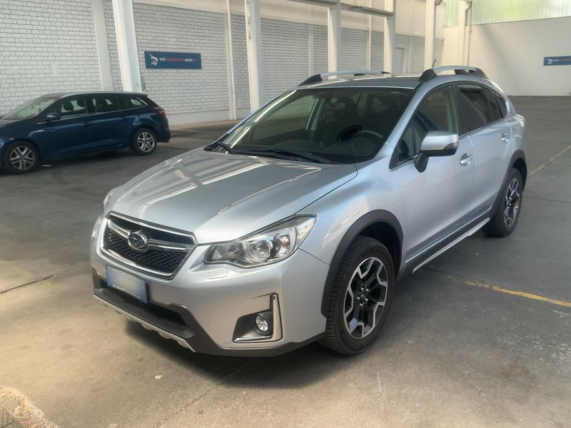 Subaru XV 2.0 Adventure 2016 – снимка 1
