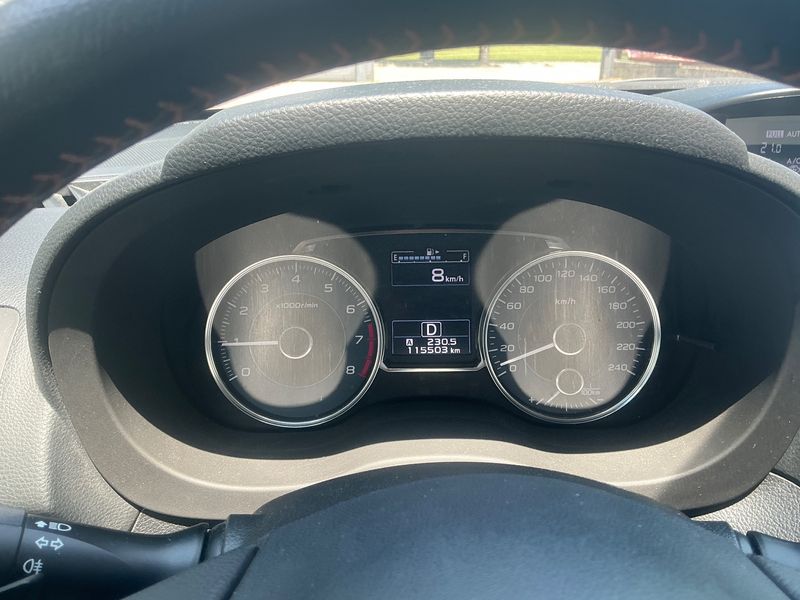 Subaru XV 2.0 Adventure 2016 – снимка 18