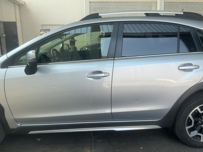 Subaru XV 2.0 Adventure 2016 – снимка 4