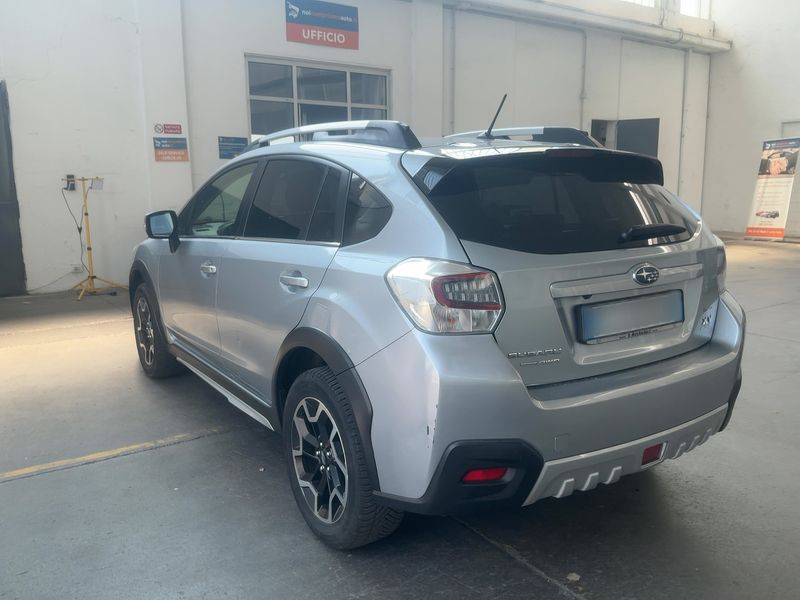 Subaru XV 2.0 Adventure 2016 – снимка 6