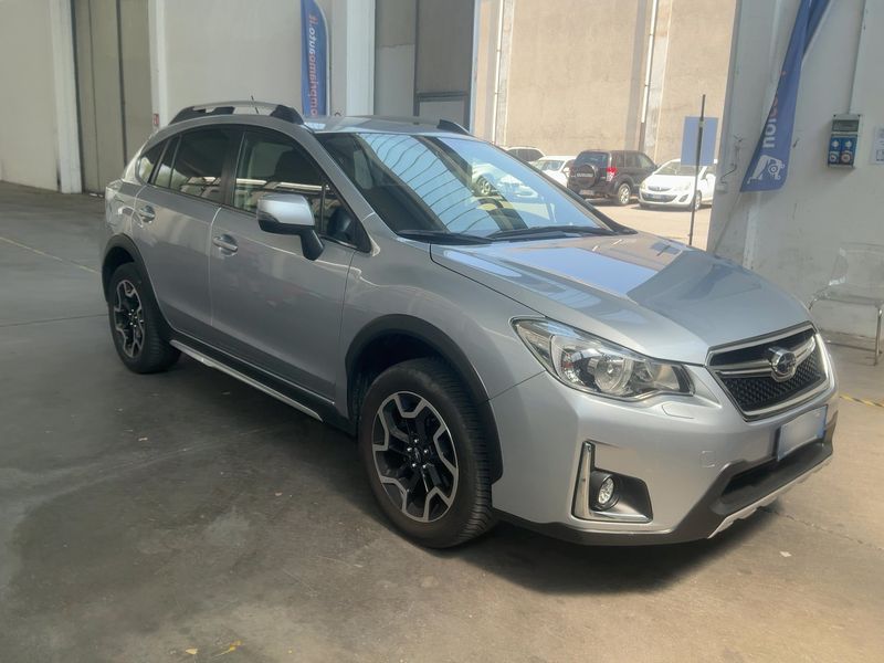Subaru XV 2.0 Adventure 2016 – снимка 12