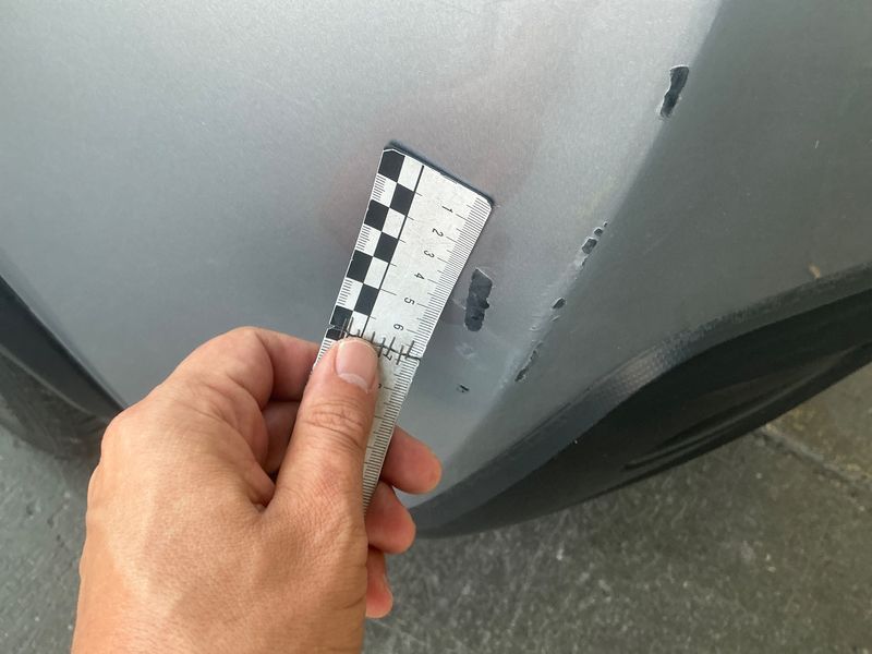 Subaru XV 2.0 Adventure 2016 – снимка 23