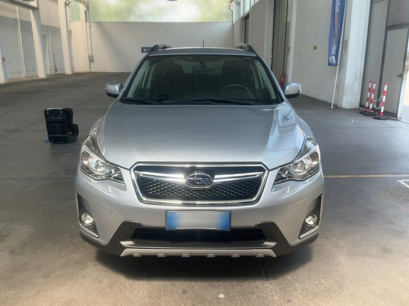 Subaru XV 2.0 Adventure 2016 – снимка 14