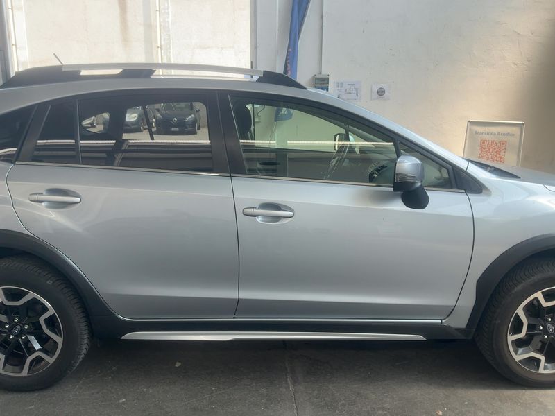 Subaru XV 2.0 Adventure 2016 – снимка 10