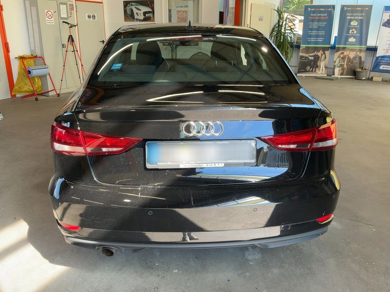 Audi A3 Limousine 30 TFSI 2020 – снимка 7