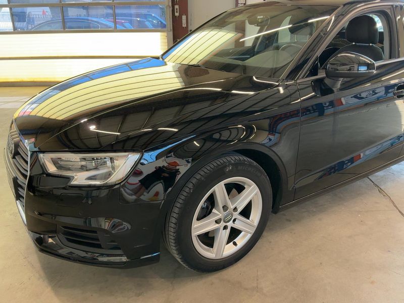 Audi A3 Limousine 30 TFSI 2020 – снимка 2