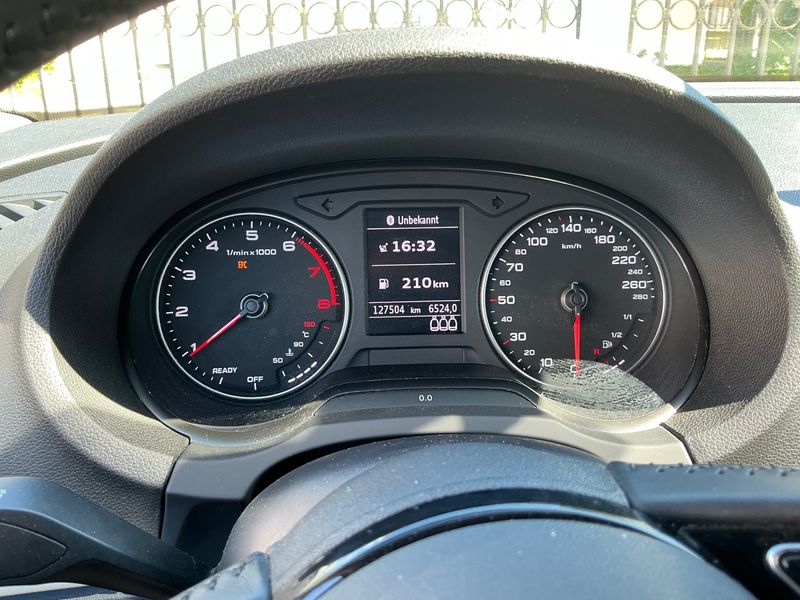 Audi A3 Limousine 30 TFSI 2020 – снимка 19