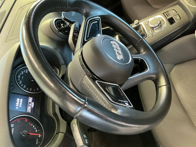 Audi A3 Limousine 30 TFSI 2020 – снимка 24