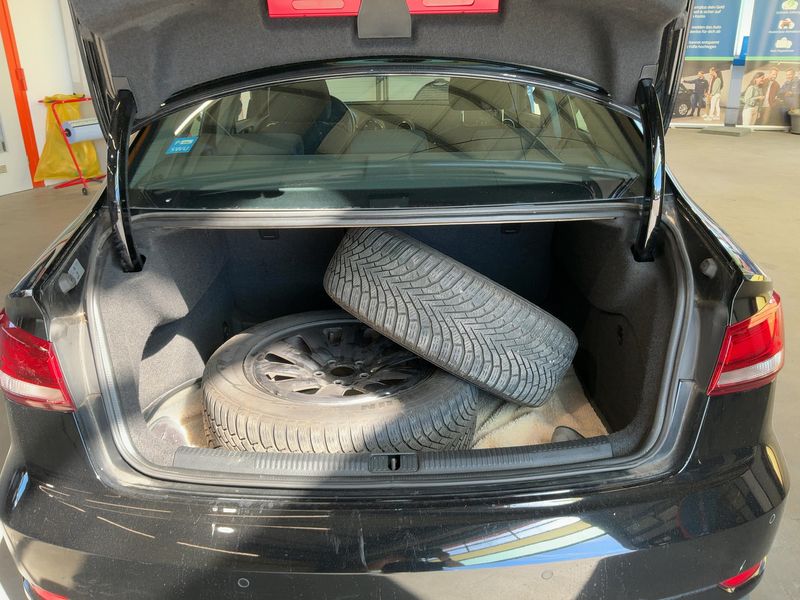 Audi A3 Limousine 30 TFSI 2020 – снимка 16