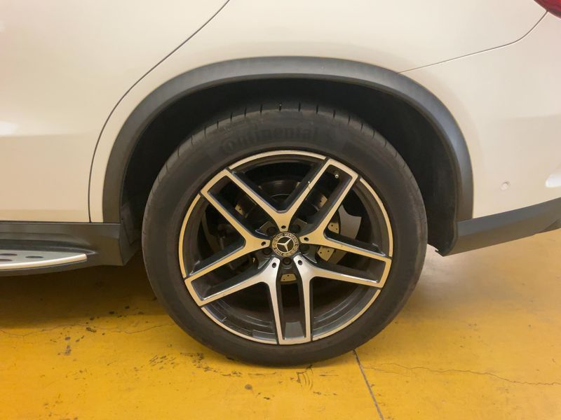 Mercedes-Benz GLE-Klasse GLE 350 d 4Matic 2018 – снимка 5