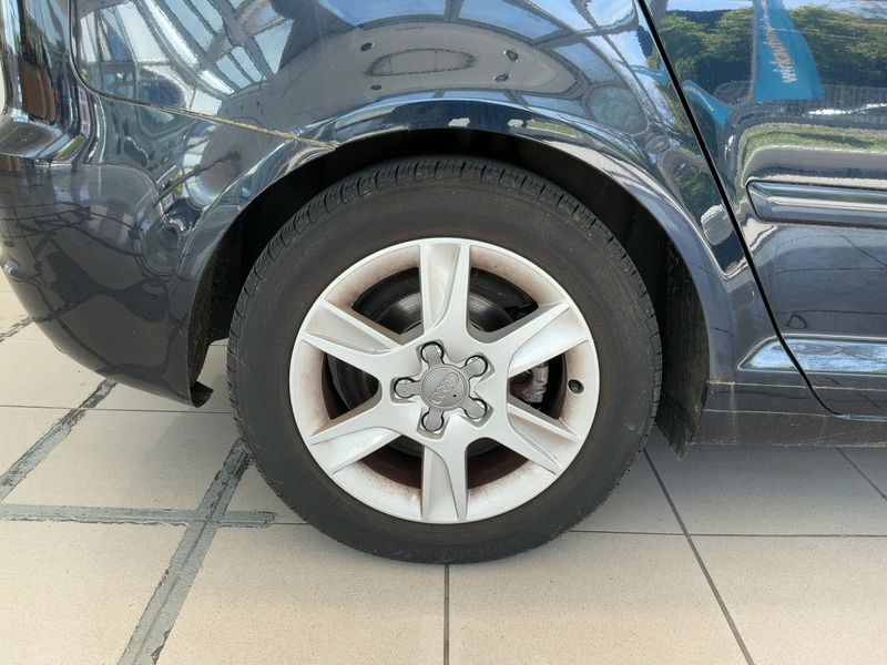 Audi A3 Sportback 1.2 TFSI Attraction 2012 – снимка 9