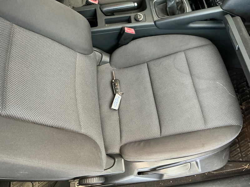 Audi A3 Sportback 1.2 TFSI Attraction 2012 – снимка 24