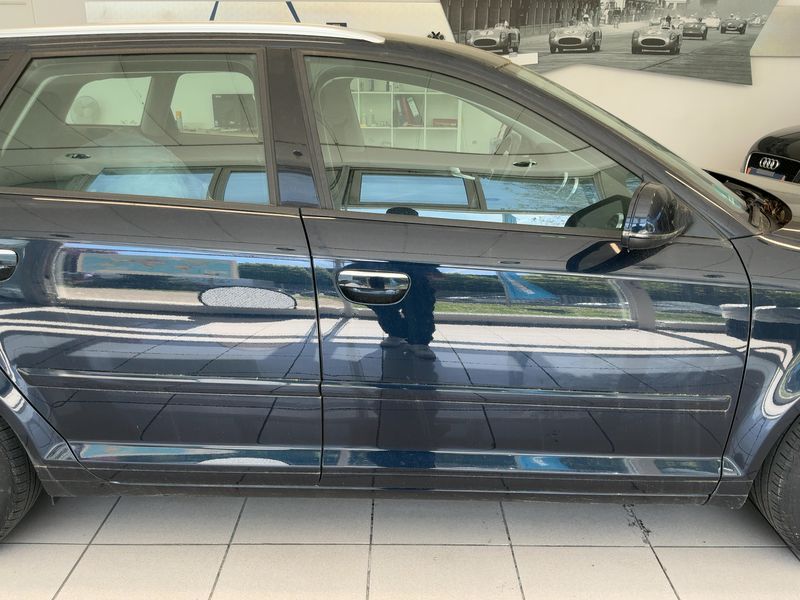 Audi A3 Sportback 1.2 TFSI Attraction 2012 – снимка 10