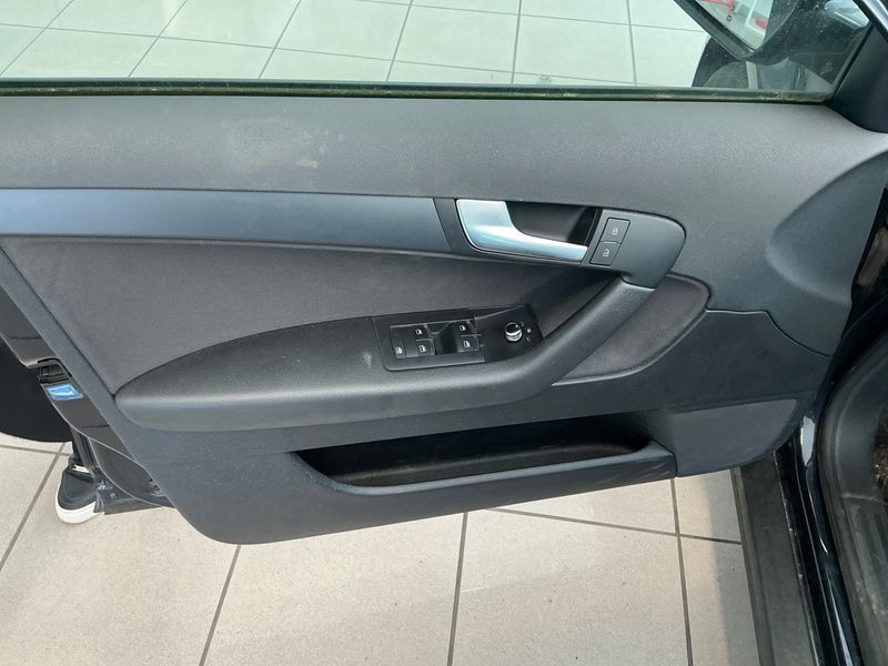 Audi A3 Sportback 1.2 TFSI Attraction 2012 – снимка 22