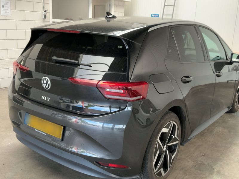 Volkswagen ID.3 electric drive 150 kW Family Pro Performance 2020 – снимка 8