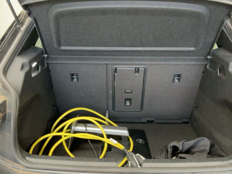 Volkswagen ID.3 electric drive 150 kW Family Pro Performance 2020 – снимка 15