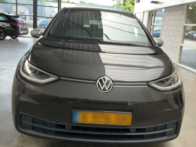 Volkswagen ID.3 electric drive 150 kW Family Pro Performance 2020 – снимка 14