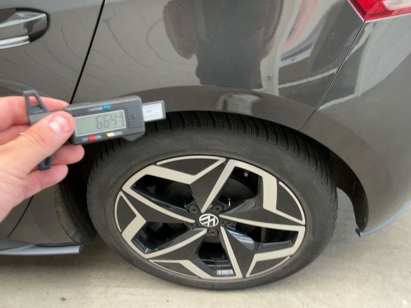 Volkswagen ID.3 electric drive 150 kW Family Pro Performance 2020 – снимка 5