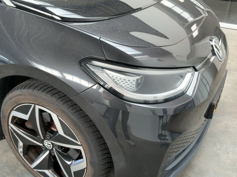 Volkswagen ID.3 electric drive 150 kW Family Pro Performance 2020 – снимка 12